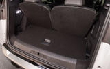 Peugeot e 5008 boot Peugeot e 5008 boot