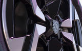 Peugeot 2008 wheel Peugeot 2008 wheel