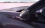 Peugeot 2008 wing mirror Peugeot 2008 wing mirror