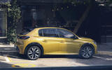 New Peugeot 208 revealed