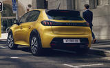New Peugeot 208 revealed