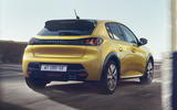 New Peugeot 208 revealed