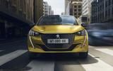 New Peugeot 208 revealed