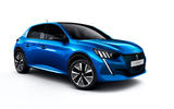 2019 Peugeot 208