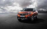2017 Peugeot 3008