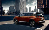 2017 Peugeot 3008