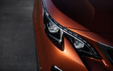 2017 Peugeot 3008