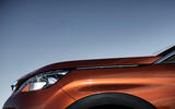 2017 Peugeot 3008