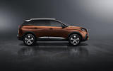 2017 Peugeot 3008