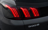 2021 Peugeot 3008 - detail 2021 Peugeot 3008 - detail