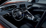 2017 Peugeot 3008
