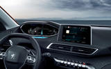 2017 Peugeot 3008