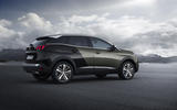 Peugeot 3008 GT