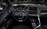 Peugeot 3008 GT