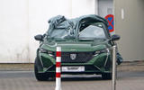 Peugeot 308 2 Peugeot 308 2