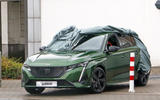 Peugeot 308 4 Peugeot 308 4