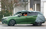Peugeot 308 7 Peugeot 308 7