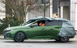 Peugeot 308 8 Peugeot 308 8