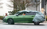 Peugeot 308 9 Peugeot 308 9