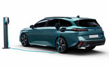 PEUGEOT 308 SW PHEV PEUGEOT 308 SW PHEV