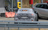 Peugeot 4008 disguised 89 Peugeot 4008 disguised 89