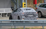 Peugeot 4008 disguised 90 Peugeot 4008 disguised 90