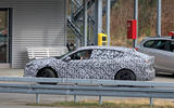 Peugeot 4008 disguised 92 Peugeot 4008 disguised 92