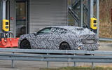 Peugeot 4008 disguised 93 Peugeot 4008 disguised 93
