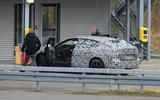 Peugeot 4008 disguised 96 Peugeot 4008 disguised 96