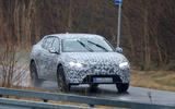 Peugeot 4008 disguised 97 Peugeot 4008 disguised 97