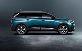2017 Peugeot 5008