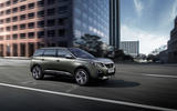 2017 Peugeot 5008