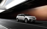2017 Peugeot 5008