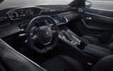 Peugeot 508 Peugeot Sport Engineering
