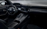 Peugeot 508 Peugeot Sport Engineering
