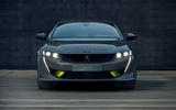 Peugeot 508 Peugeot Sport Engineering