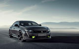 Peugeot 508 Peugeot Sport Engineering