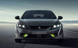 Peugeot 508 Peugeot Sport Engineering