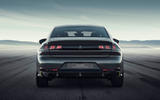 Peugeot 508 Peugeot Sport Engineering