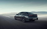 Peugeot 508 Peugeot Sport Engineering