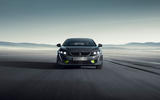 Peugeot 508 Peugeot Sport Engineering