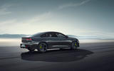 Peugeot 508 Peugeot Sport Engineering