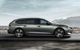 Peugeot 508 SW
