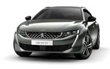 Peugeot 508 SW