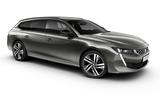 Peugeot 508 SW