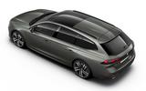 Peugeot 508 SW