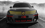 PEUGEOT E T16 2609STYP 201 FR