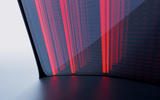 Peugeot inception rear light Peugeot inception rear light