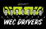 Peugeot Le Mans drivers