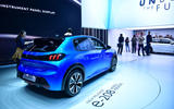 2020 Peugeot 208 revealed